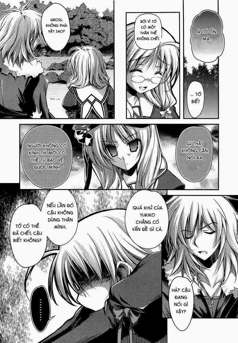 11 eyes - Chapter 6 - Trang 28