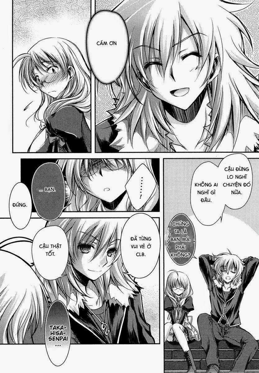 11 eyes - Chapter 6 - Trang 29