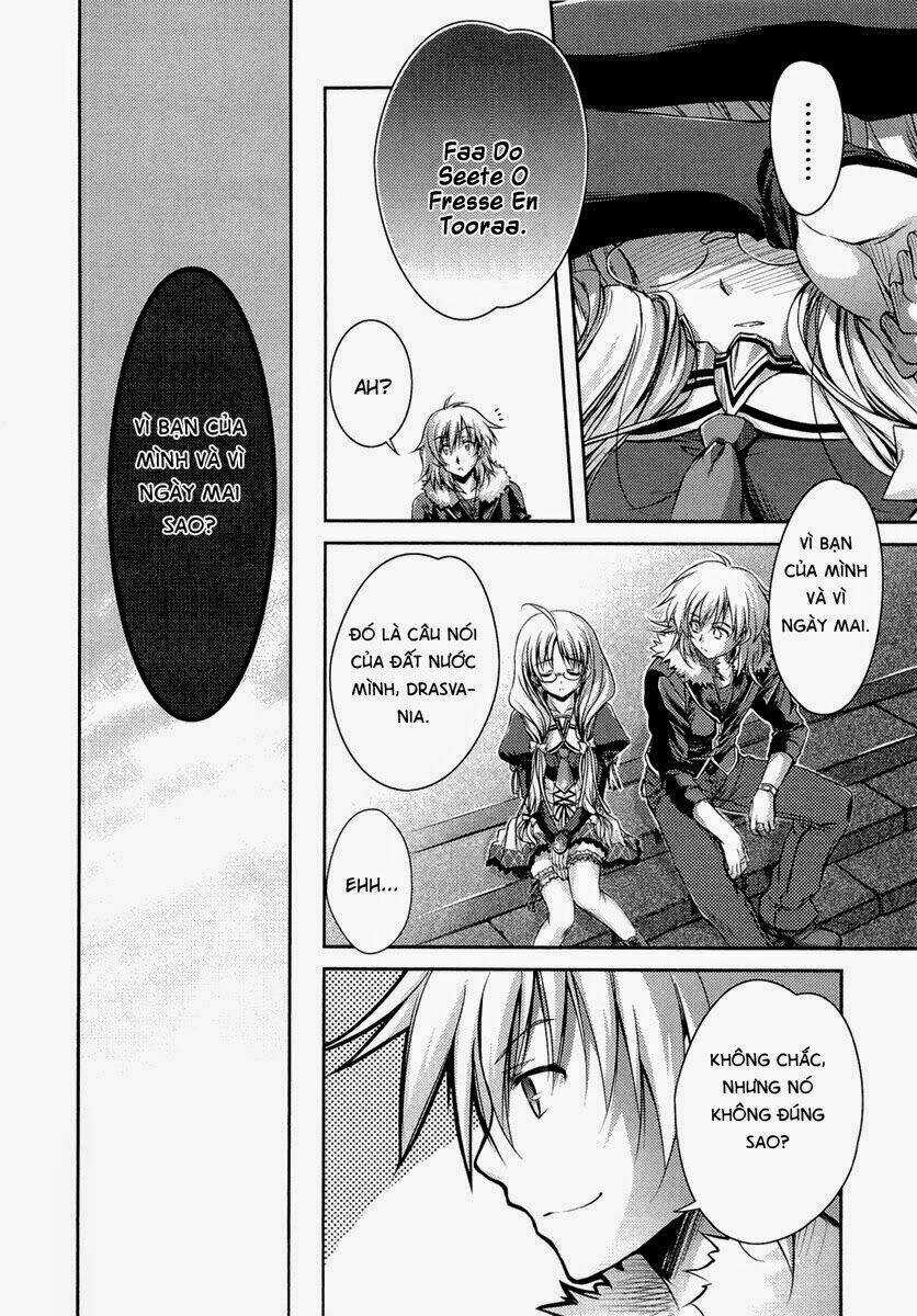 11 eyes - Chapter 6 - Trang 30