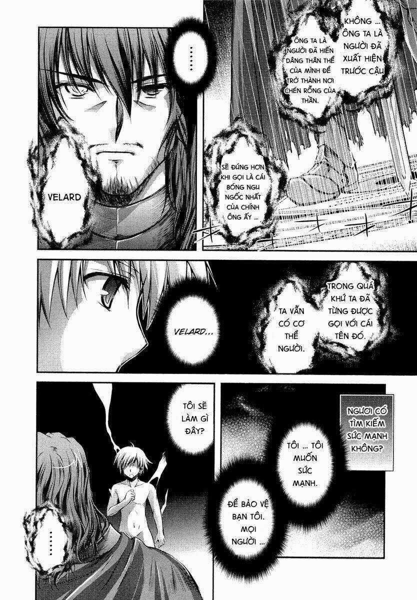 11 eyes - Chapter 6 - Trang 4