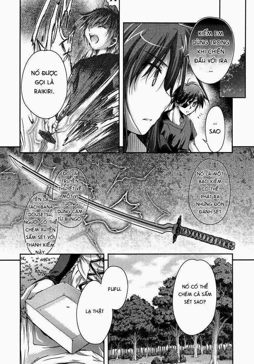 11 eyes - Chapter 6 - Trang 31