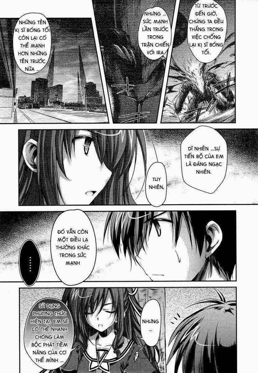 11 eyes - Chapter 6 - Trang 35