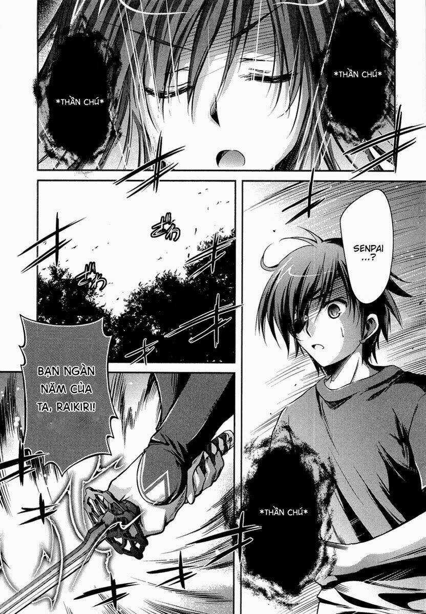 11 eyes - Chapter 6 - Trang 36