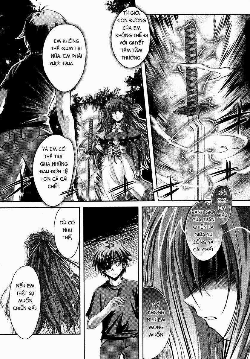 11 eyes - Chapter 6 - Trang 37