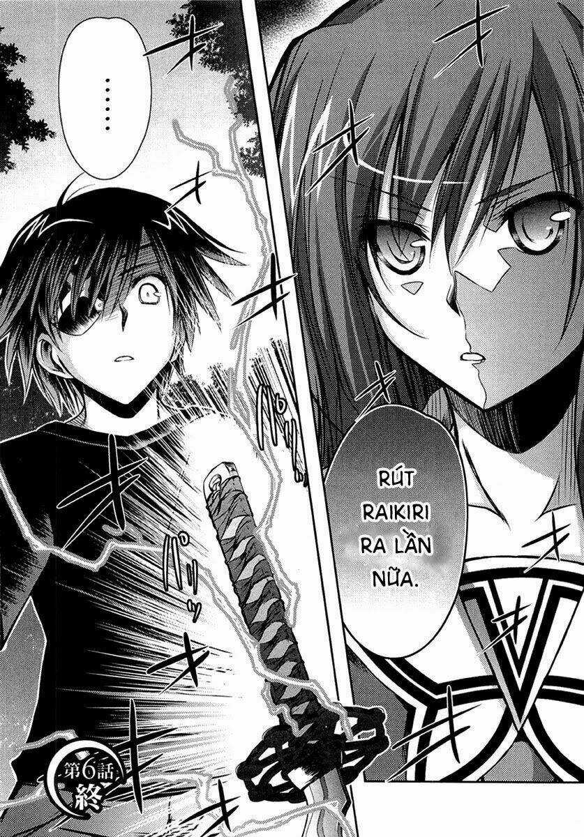 11 eyes - Chapter 6 - Trang 38