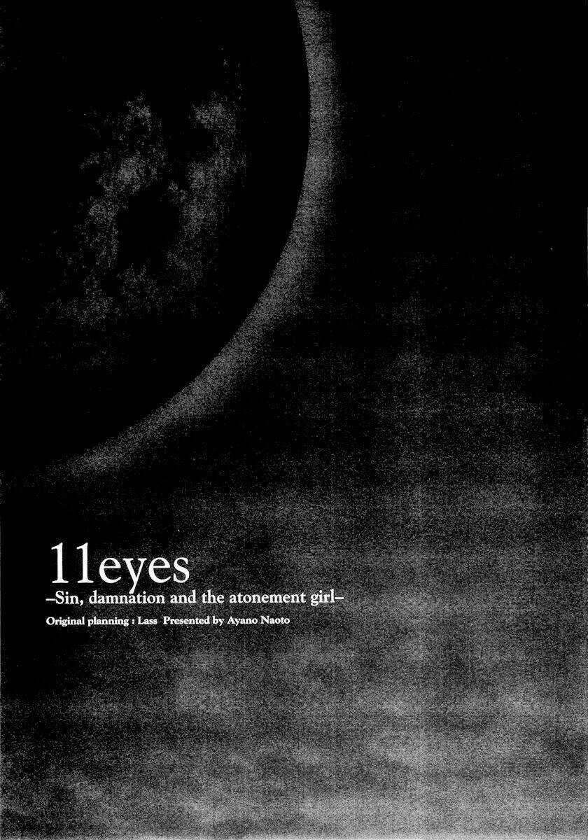 11 eyes - Chapter 6 - Trang 39