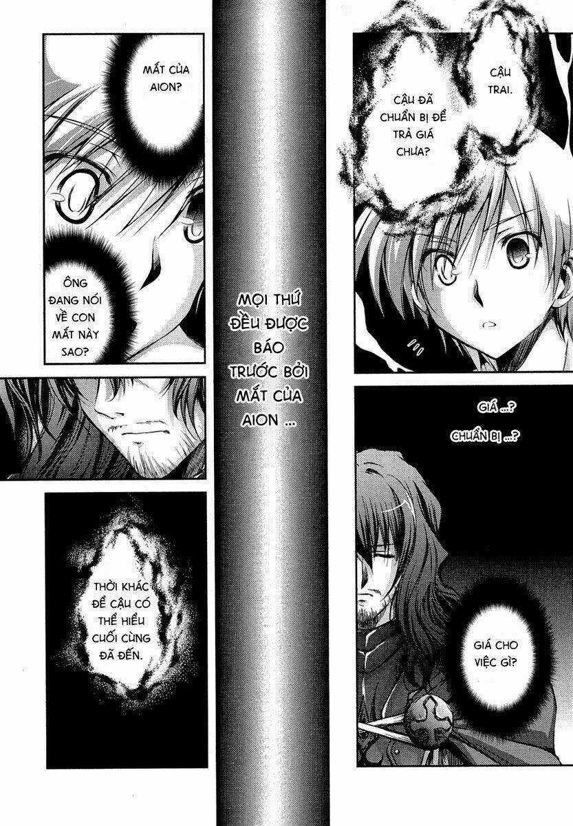 11 eyes - Chapter 6 - Trang 5