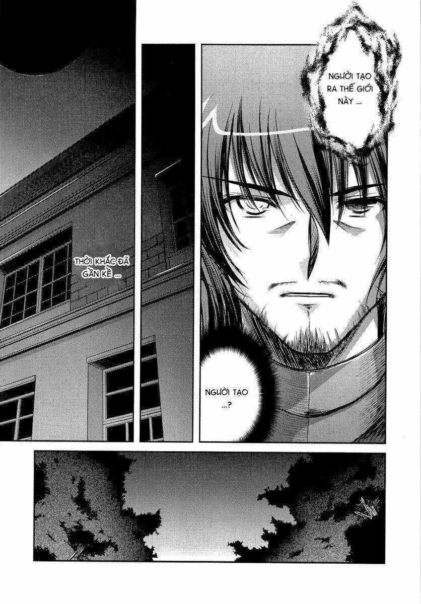 11 eyes - Chapter 6 - Trang 6