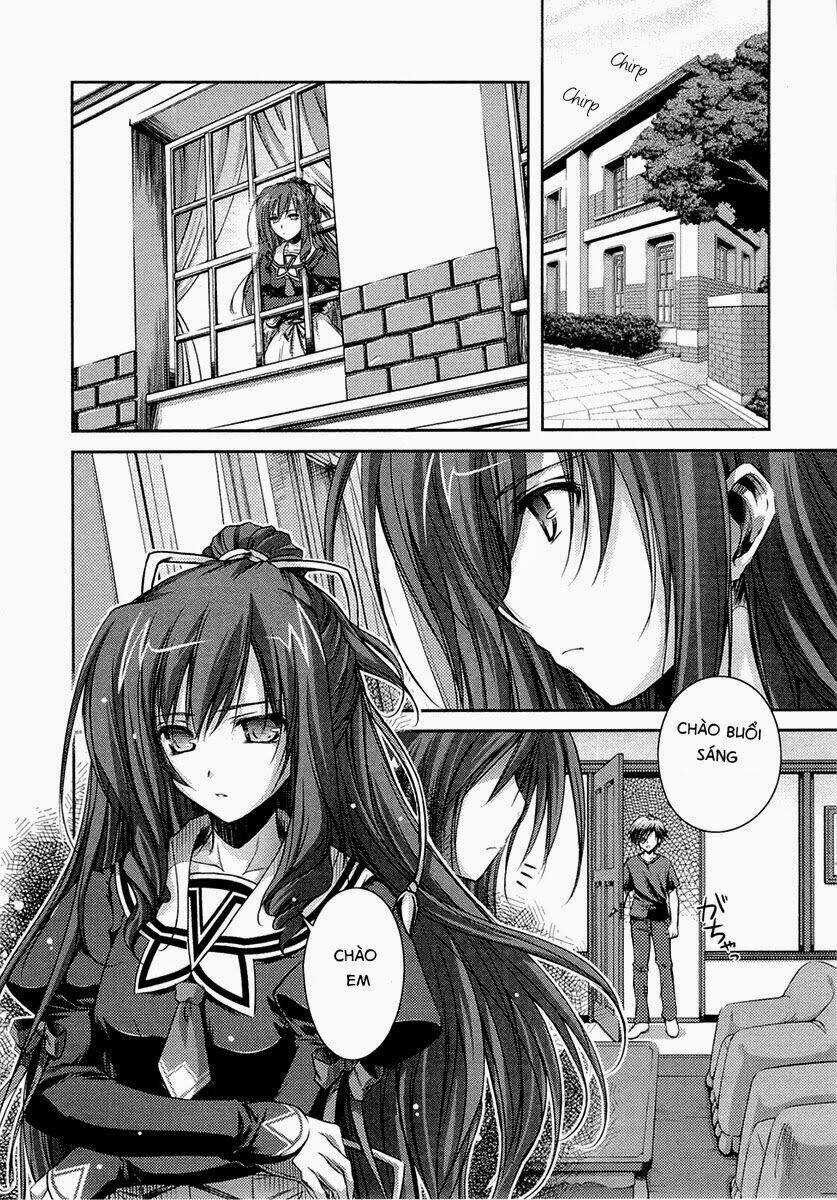 11 eyes - Chapter 6 - Trang 7