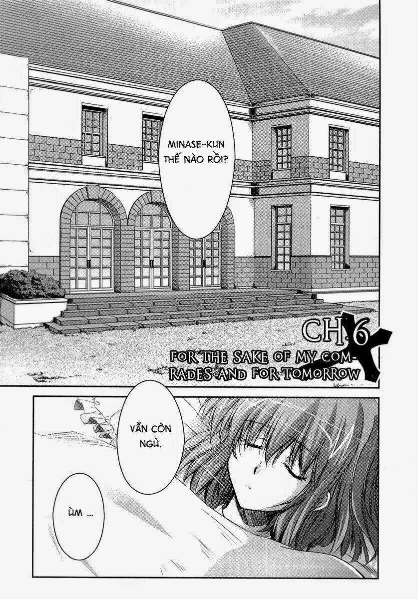 11 eyes - Chapter 6 - Trang 8