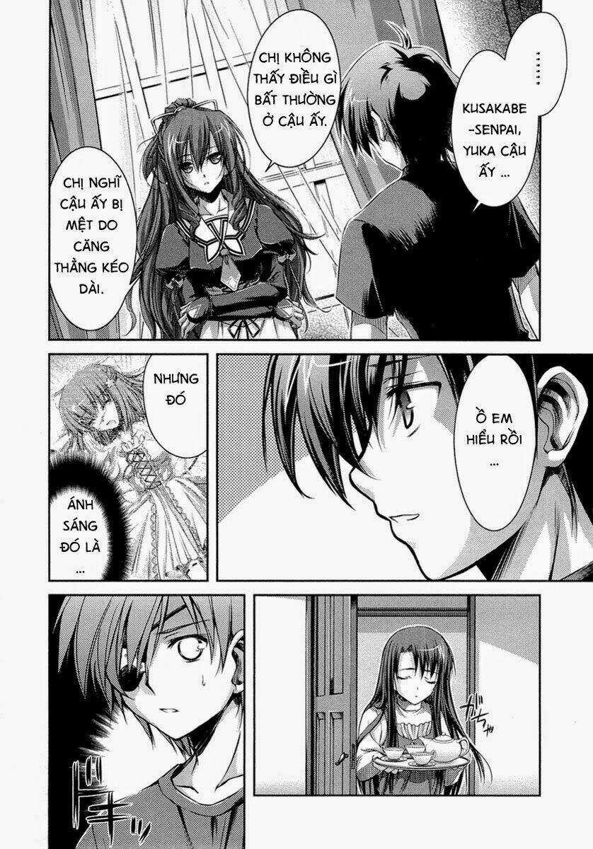 11 eyes - Chapter 6 - Trang 9