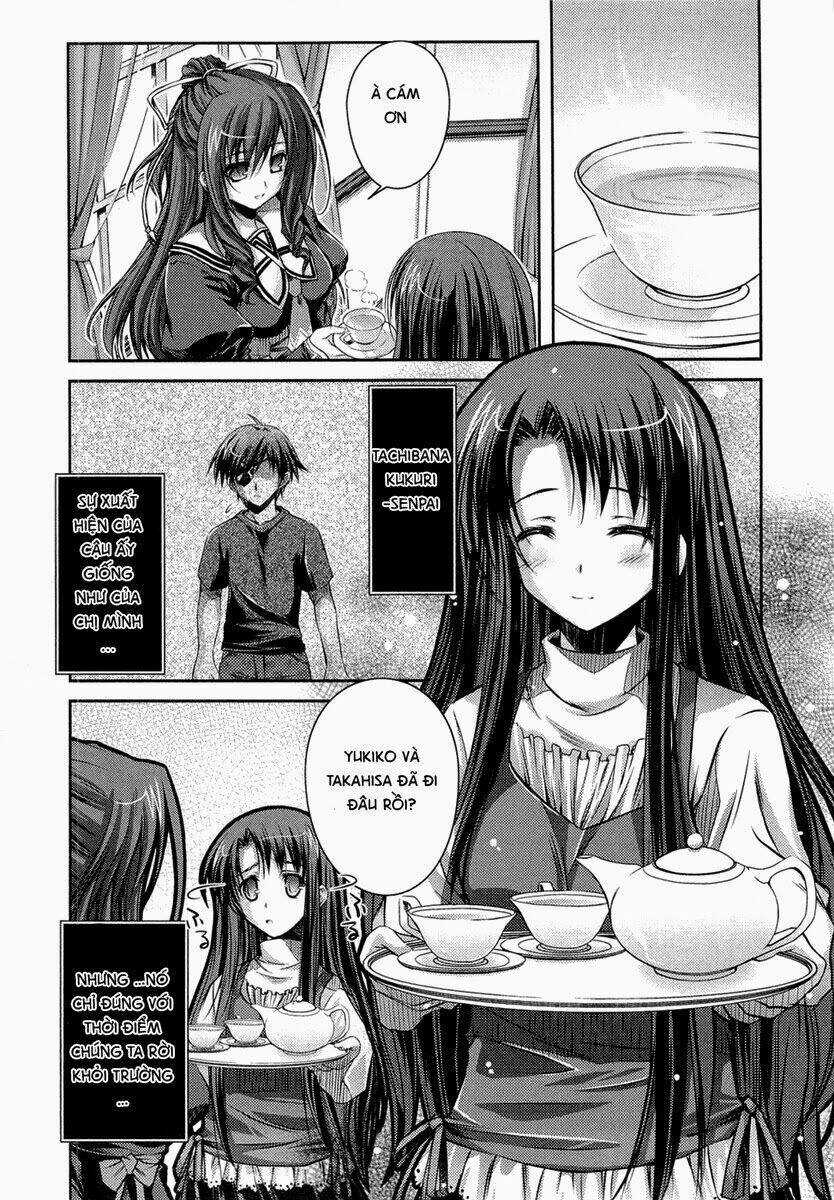 11 eyes - Chapter 6 - Trang 10