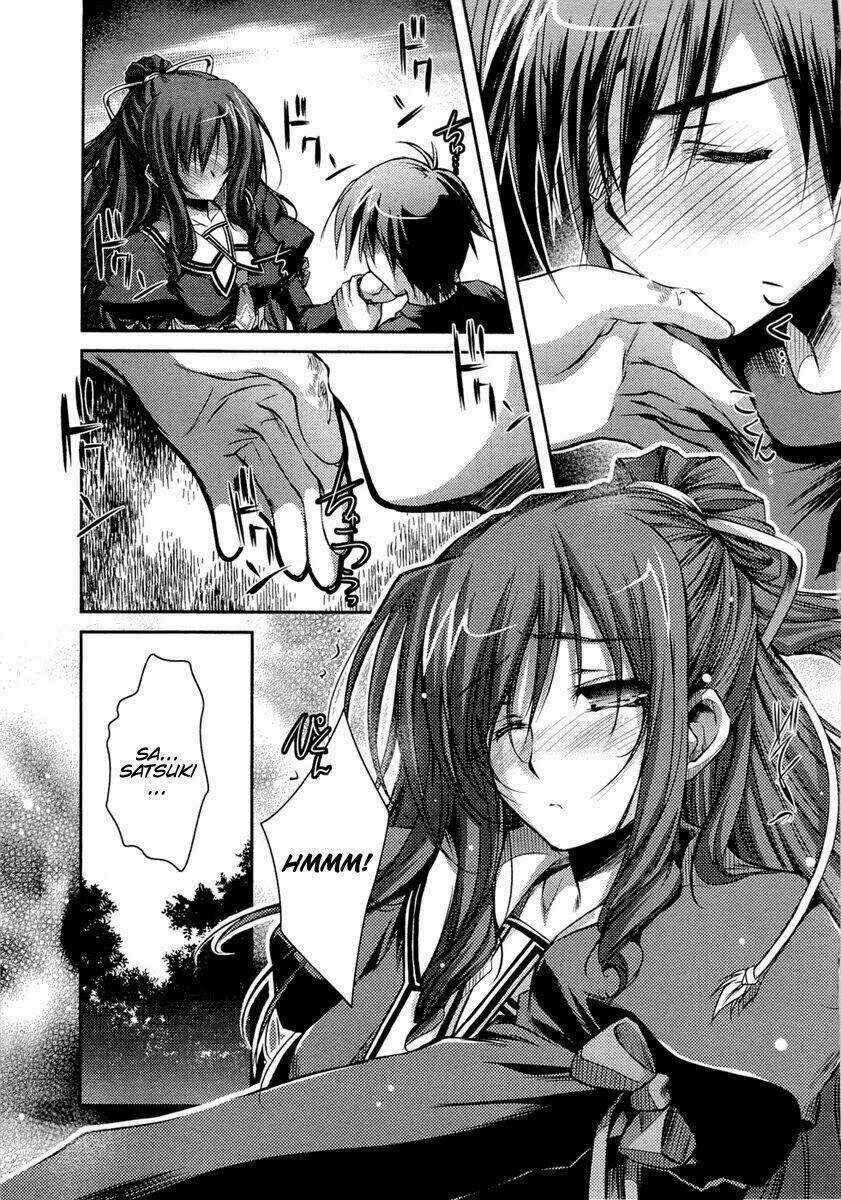 11 eyes - Chapter 7 - Trang 11