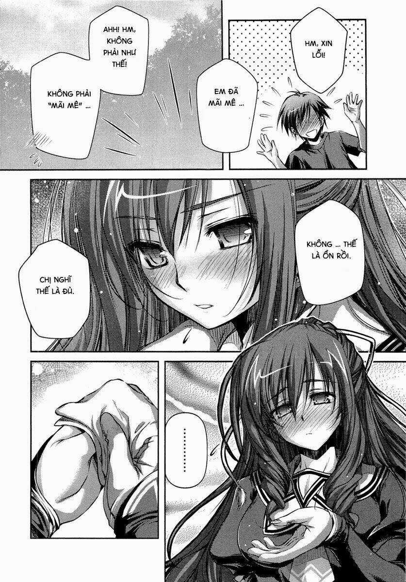 11 eyes - Chapter 7 - Trang 12