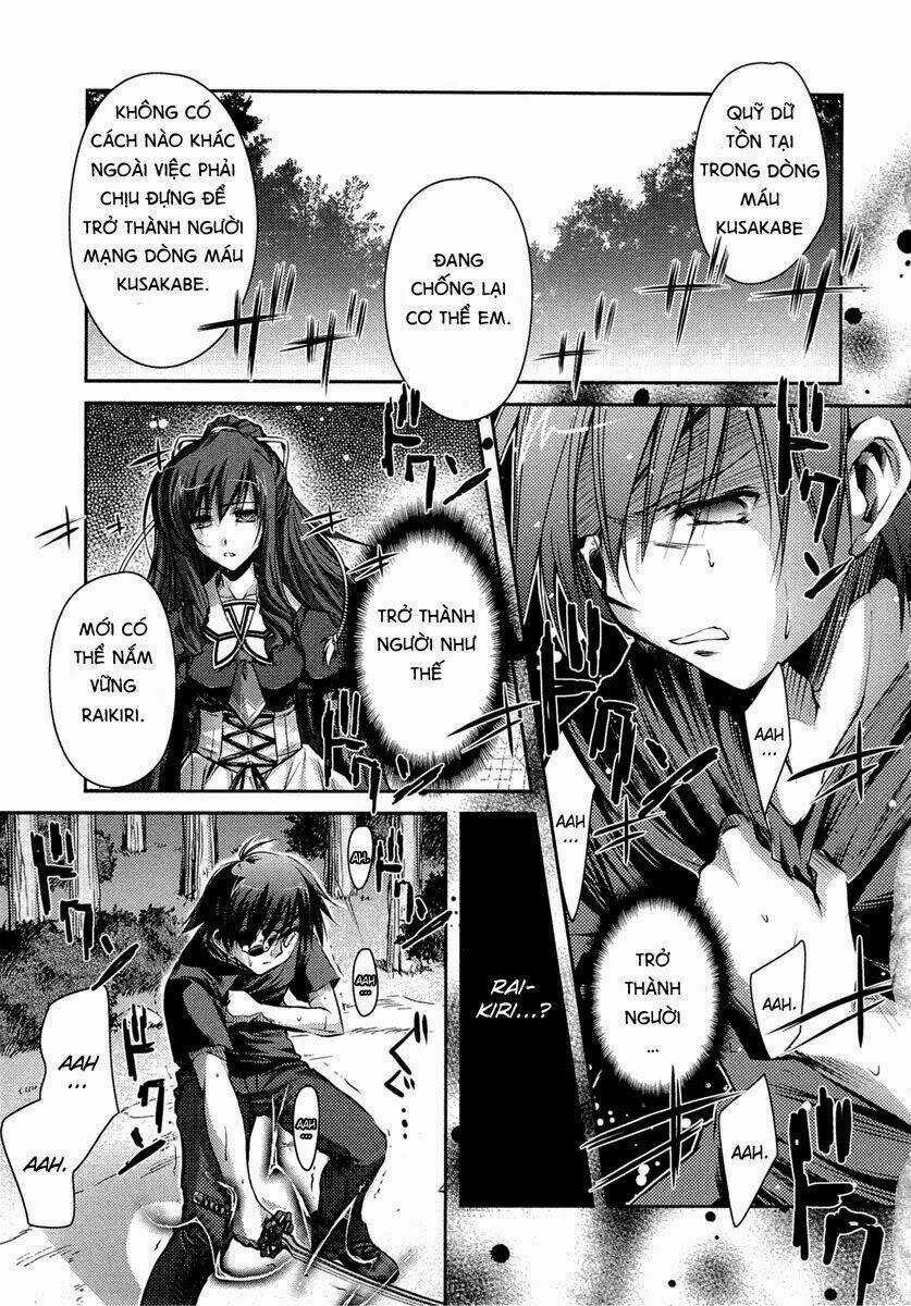 11 eyes - Chapter 7 - Trang 15