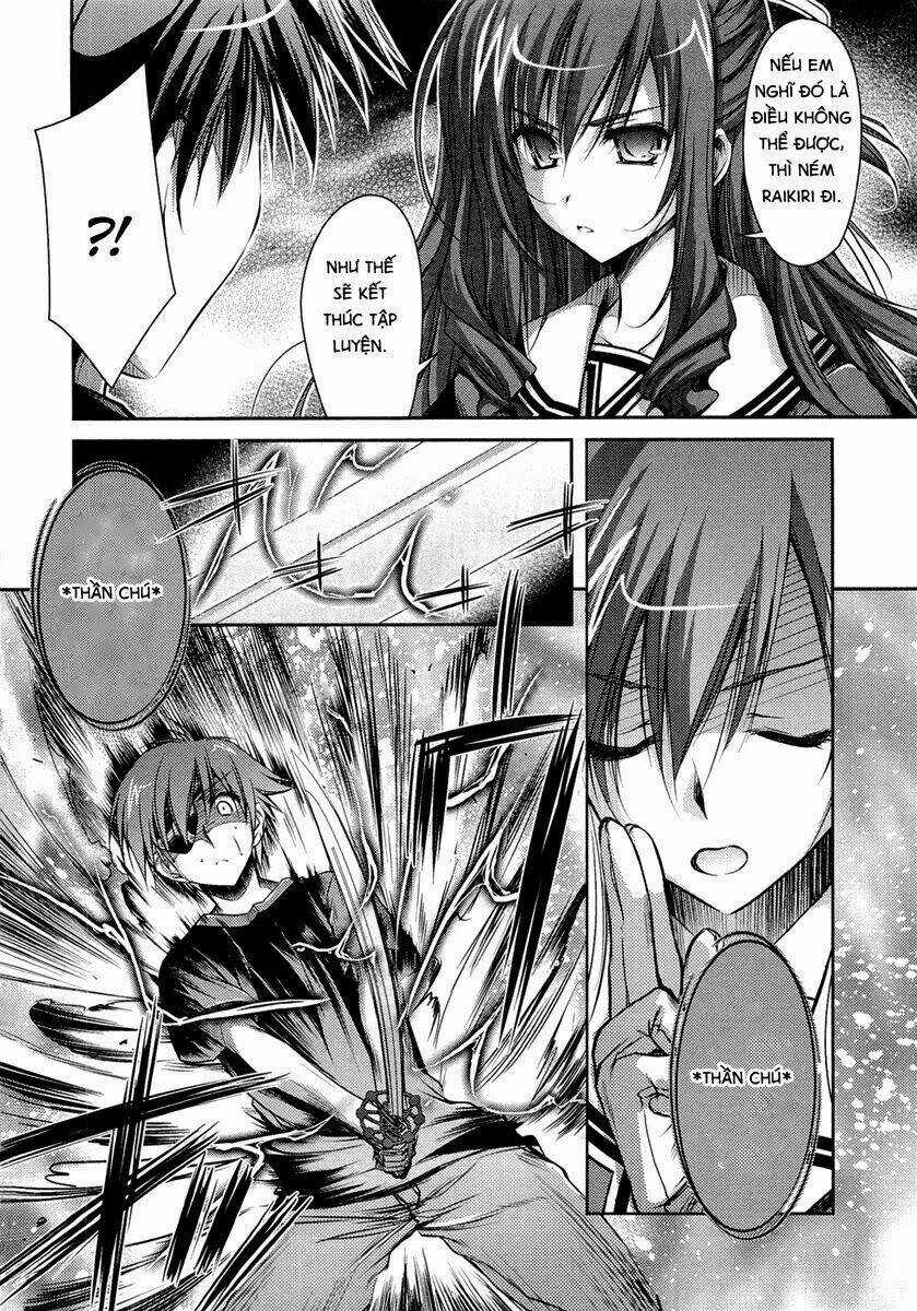 11 eyes - Chapter 7 - Trang 16