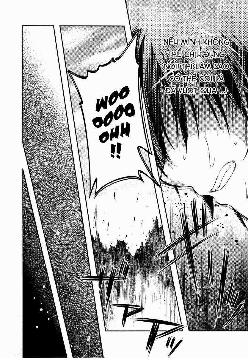 11 eyes - Chapter 7 - Trang 19