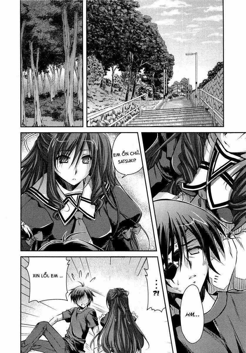 11 eyes - Chapter 7 - Trang 20