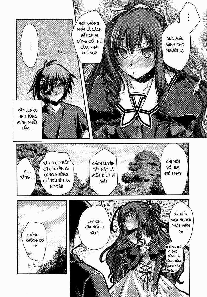 11 eyes - Chapter 7 - Trang 23