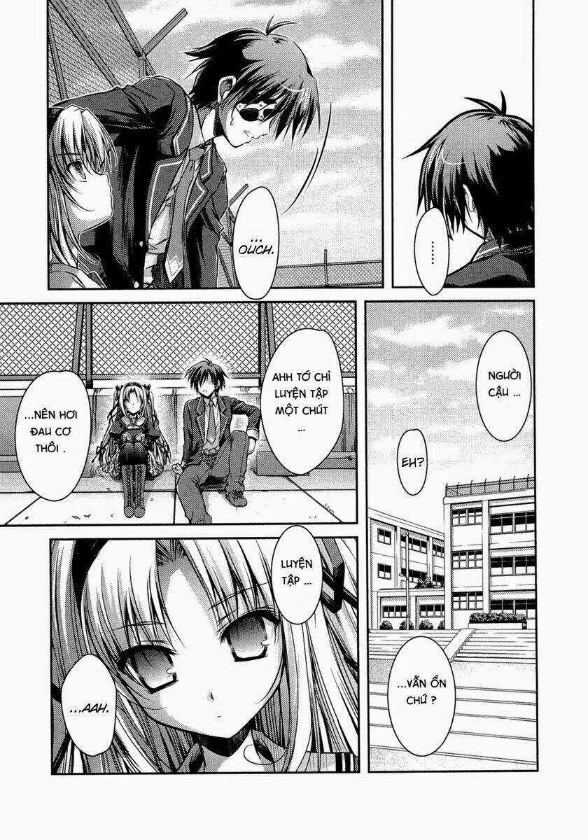 11 eyes - Chapter 7 - Trang 25