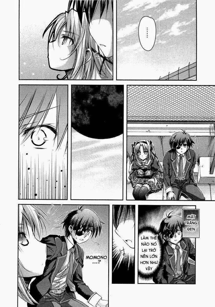 11 eyes - Chapter 7 - Trang 26