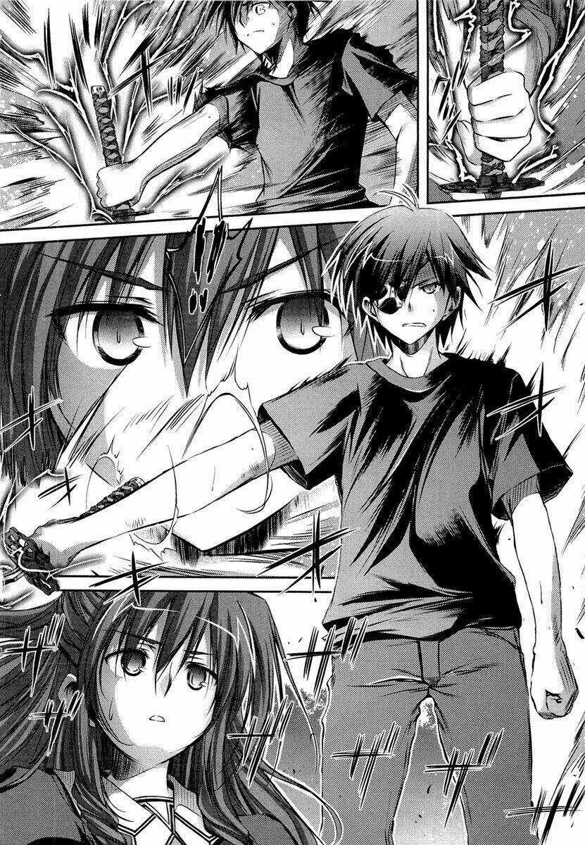 11 eyes - Chapter 7 - Trang 4