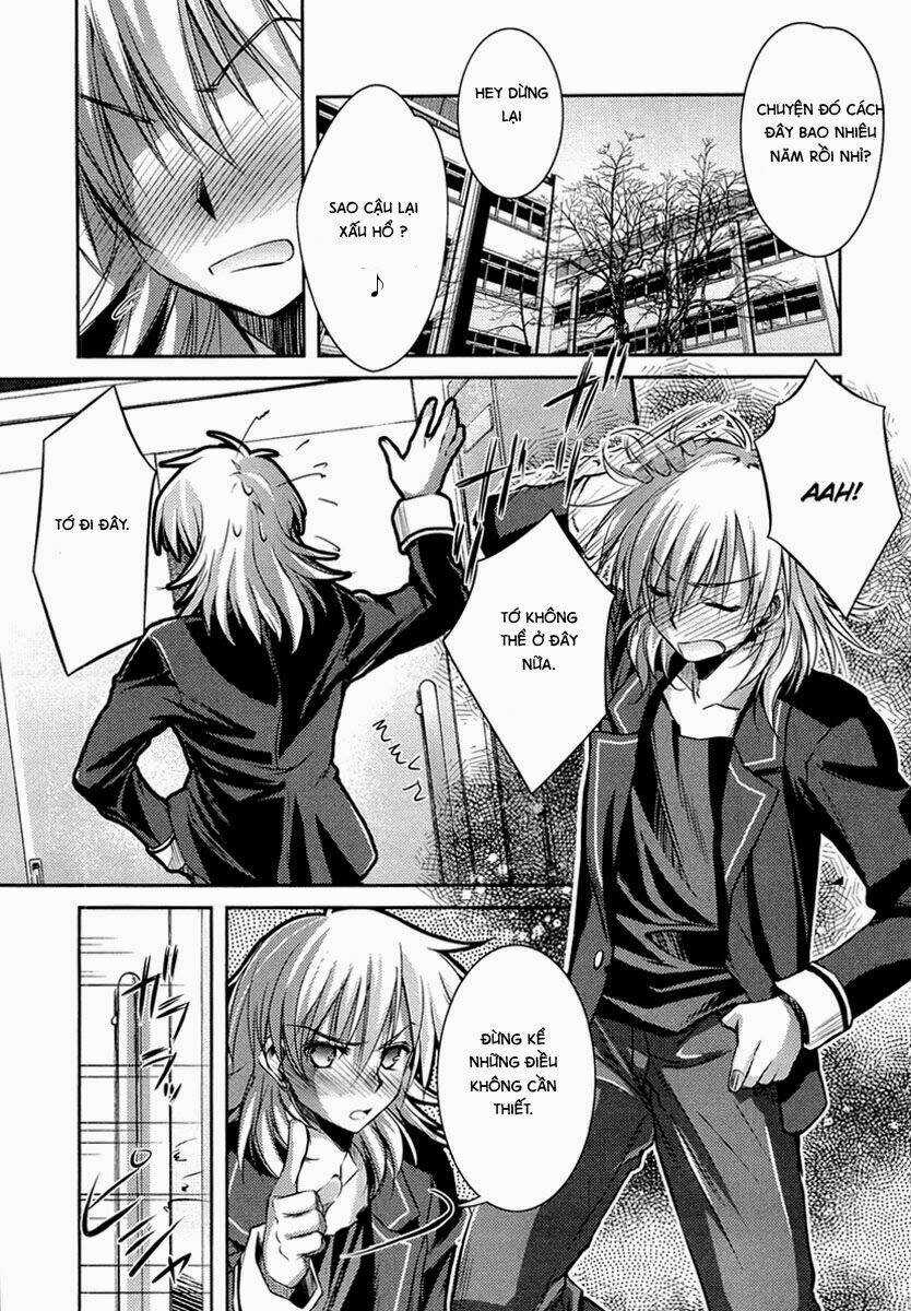 11 eyes - Chapter 7 - Trang 32