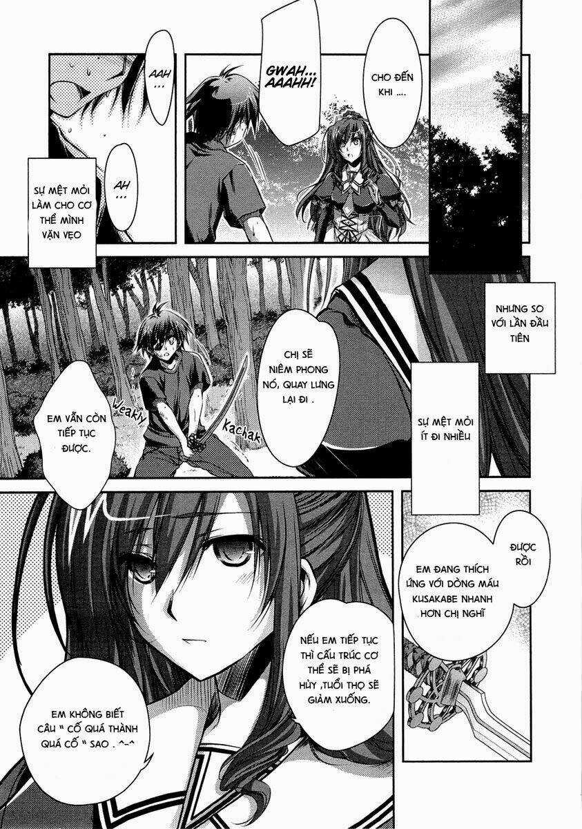 11 eyes - Chapter 7 - Trang 35