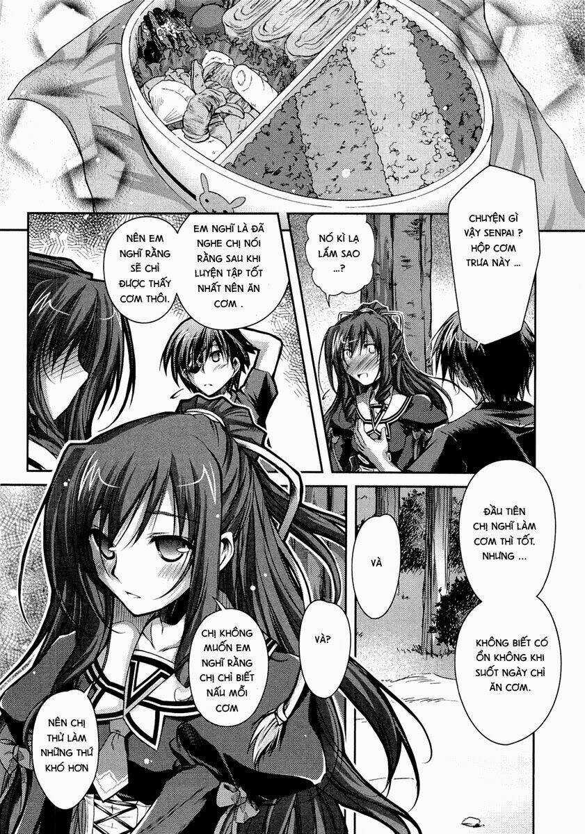 11 eyes - Chapter 7 - Trang 36