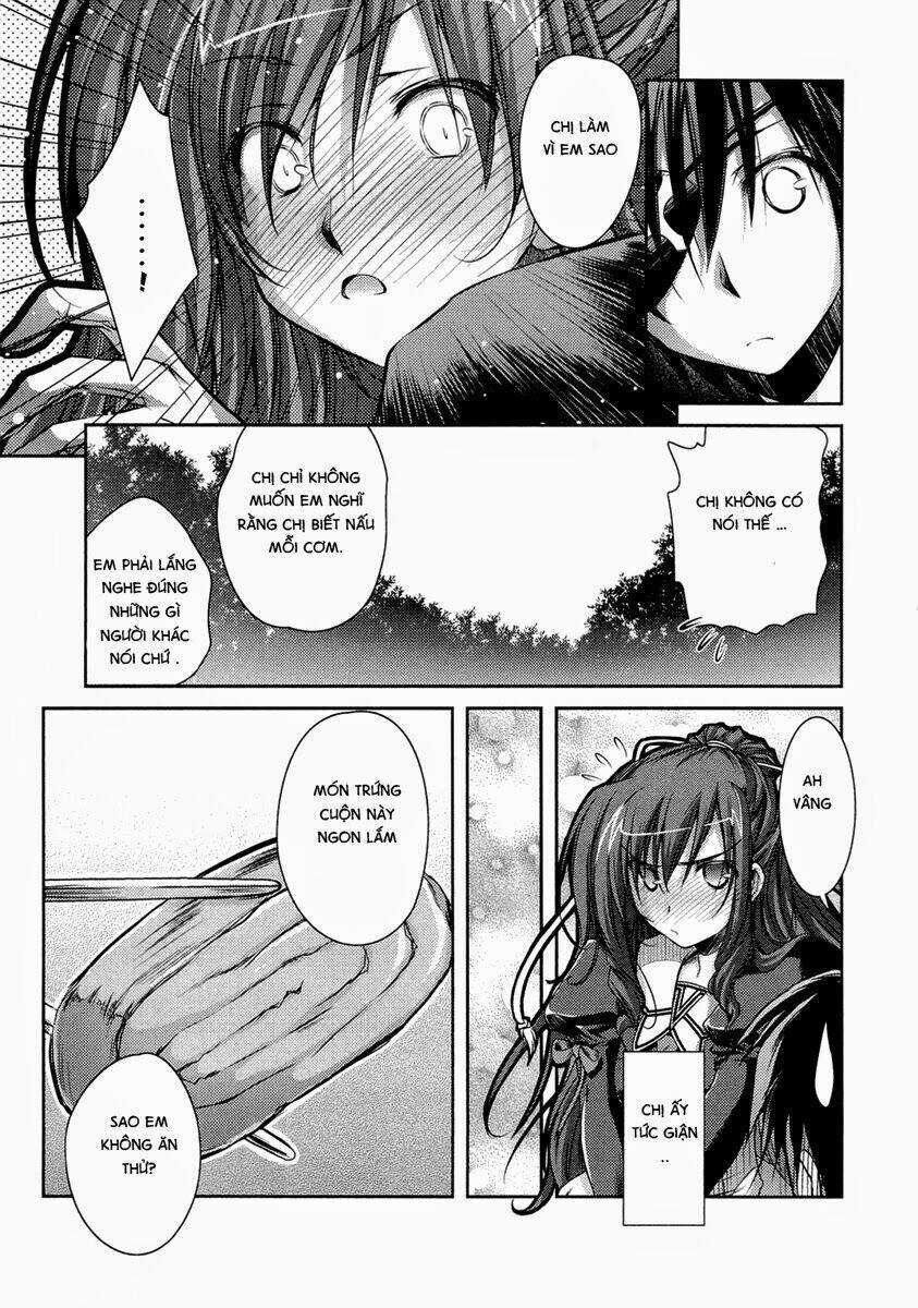 11 eyes - Chapter 7 - Trang 37