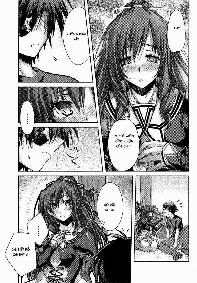 11 eyes - Chapter 7 - Trang 39