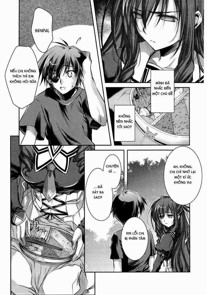 11 eyes - Chapter 7 - Trang 41