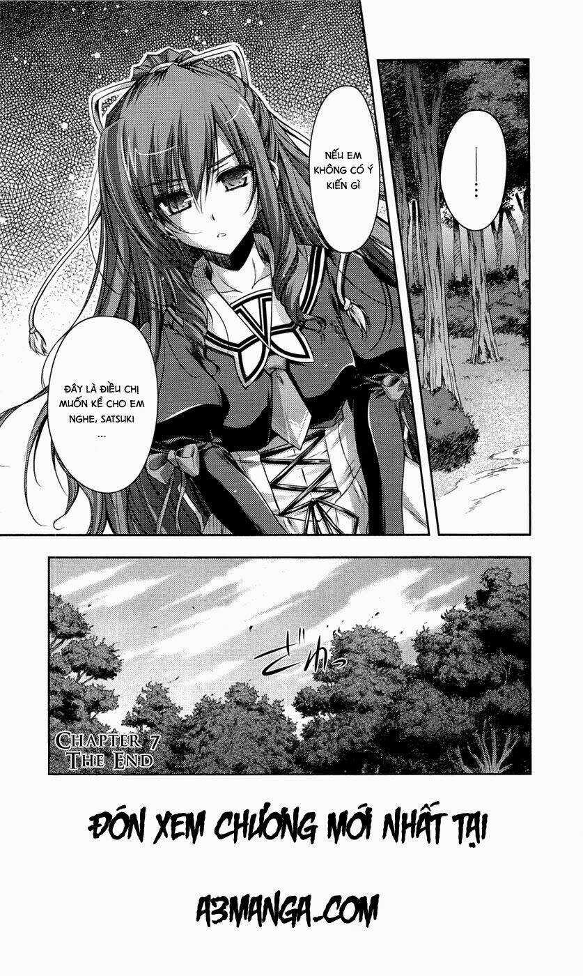 11 eyes - Chapter 7 - Trang 42