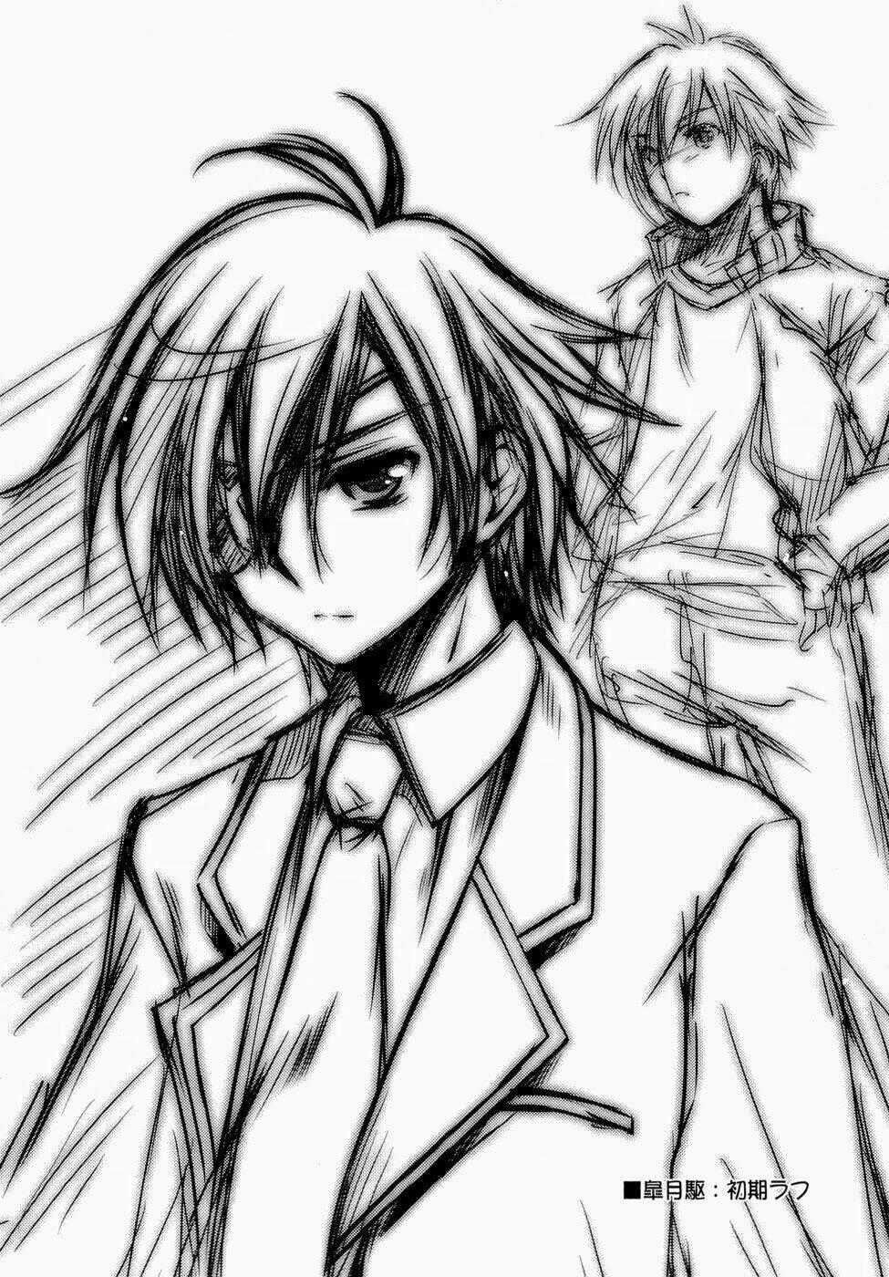 11 eyes - Chapter 7 - Trang 44