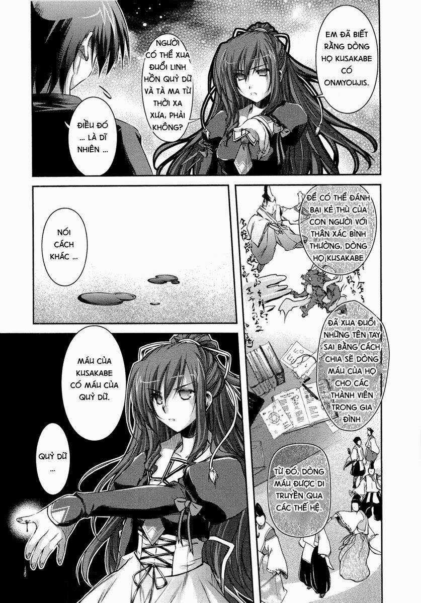 11 eyes - Chapter 7 - Trang 8