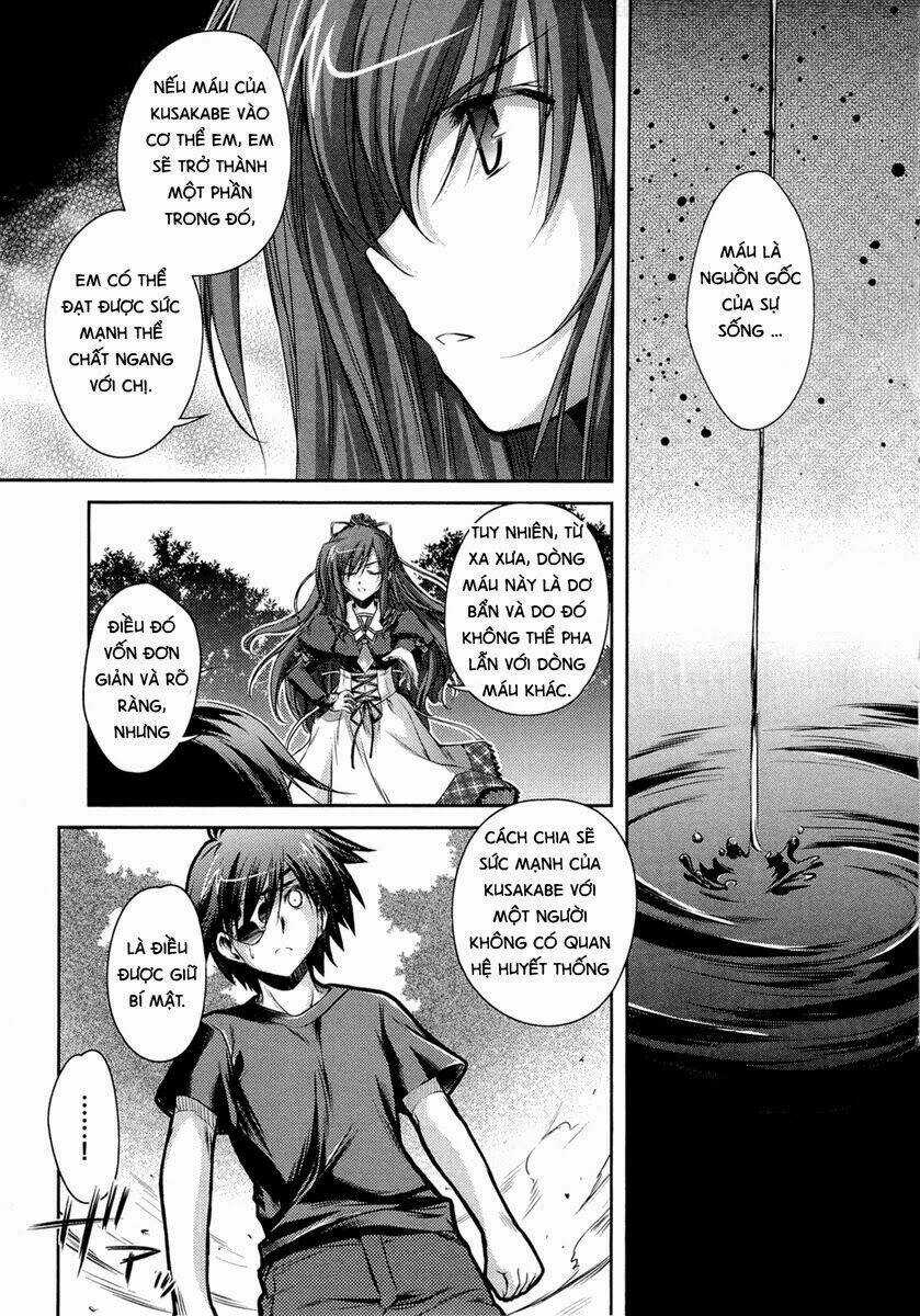 11 eyes - Chapter 7 - Trang 9