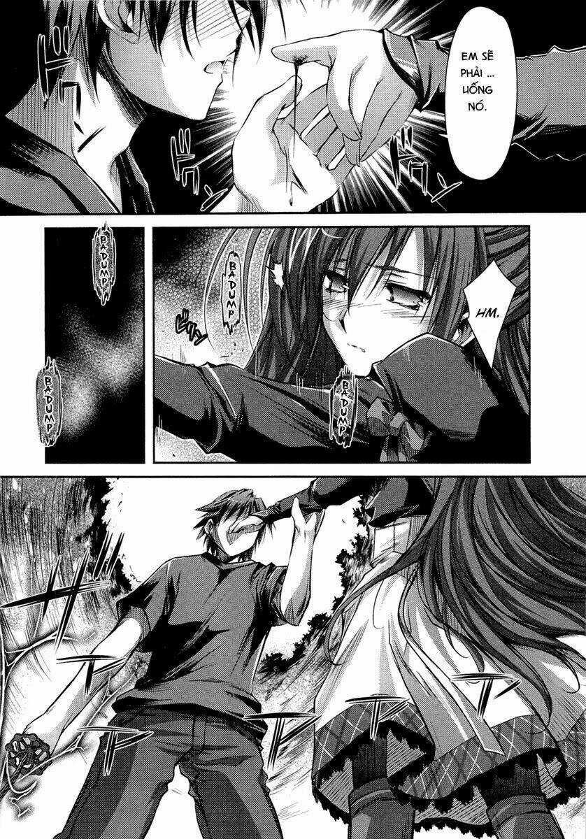 11 eyes - Chapter 7 - Trang 10