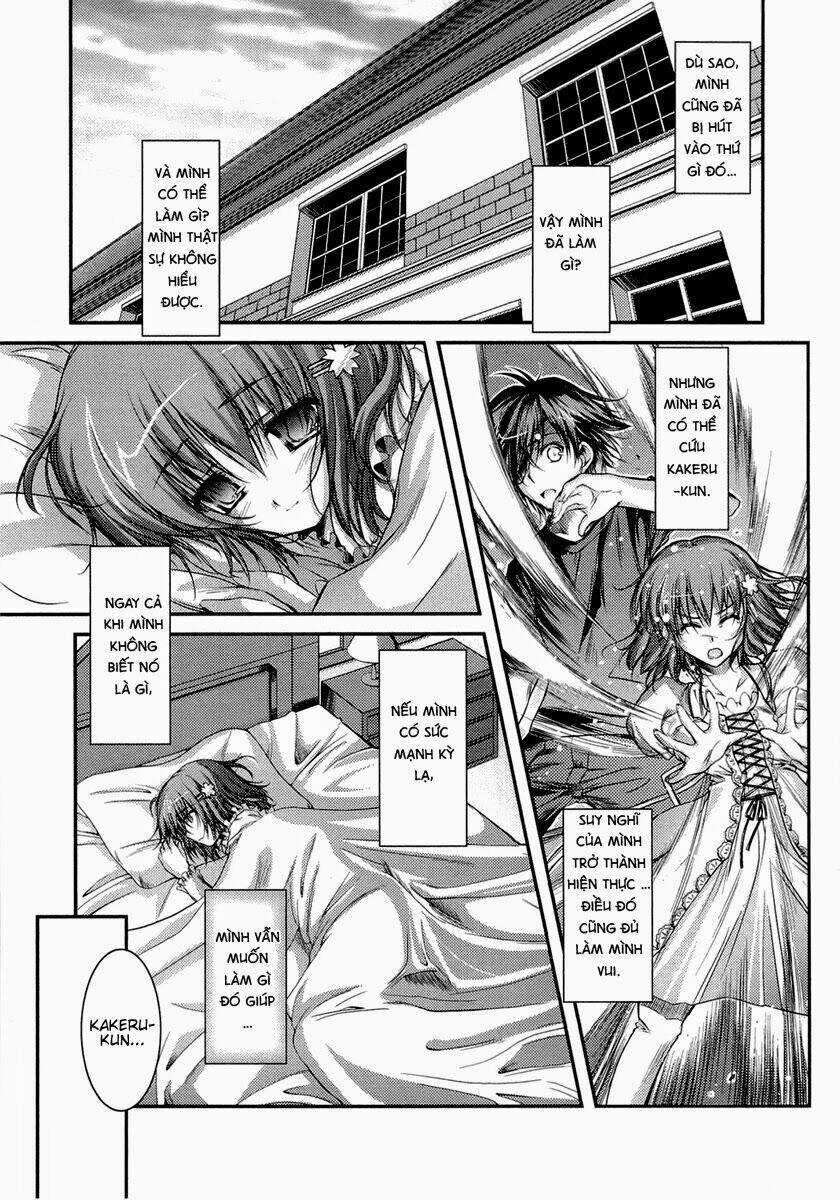 11 eyes - Chapter 8 - Trang 11