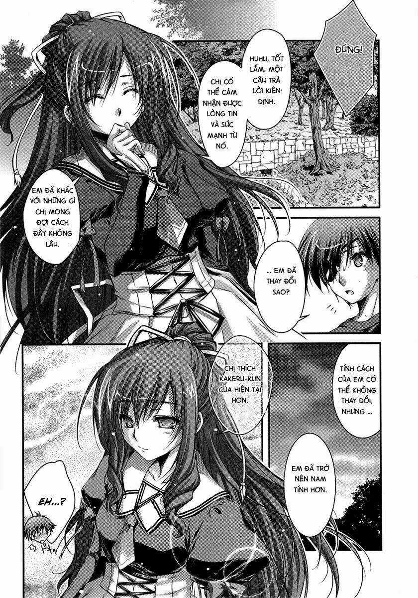 11 eyes - Chapter 8 - Trang 13