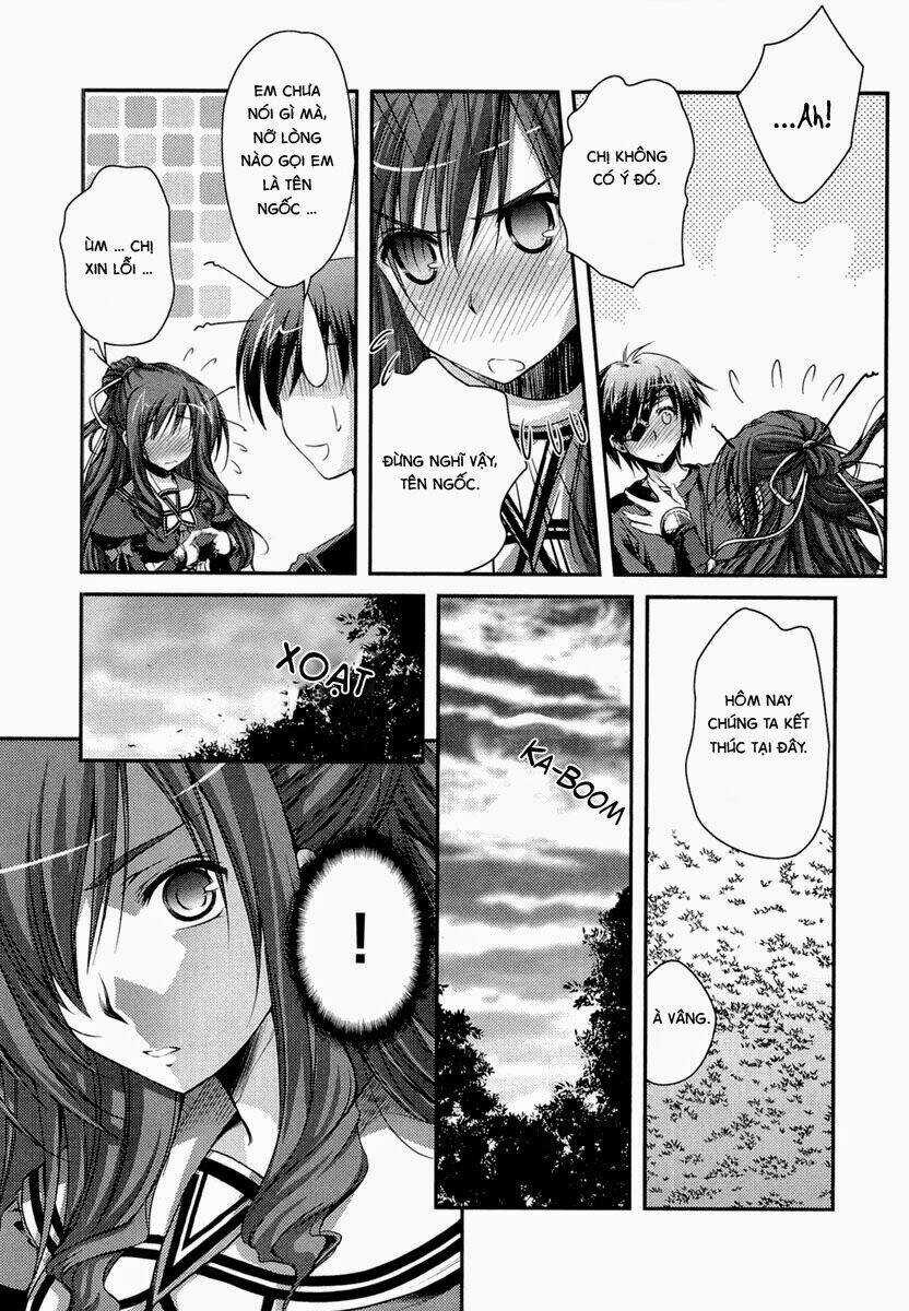 11 eyes - Chapter 8 - Trang 14