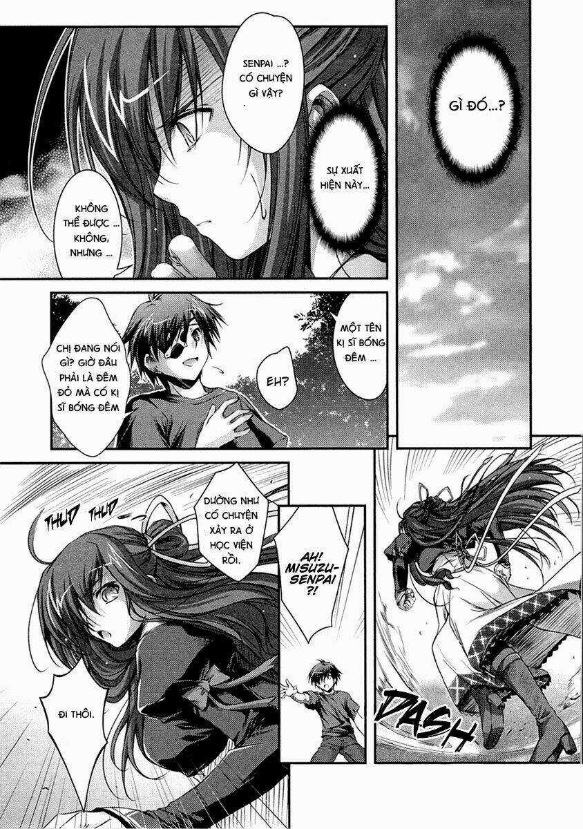 11 eyes - Chapter 8 - Trang 15