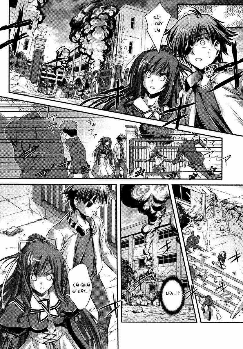 11 eyes - Chapter 8 - Trang 16