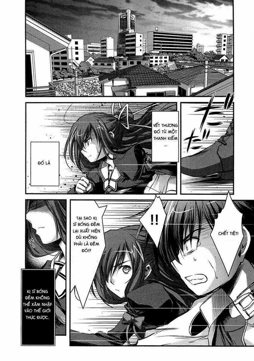 11 eyes - Chapter 8 - Trang 20