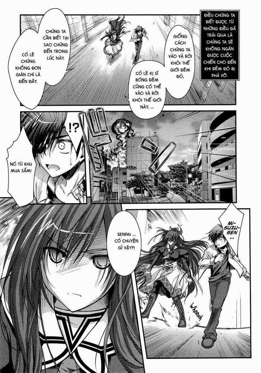 11 eyes - Chapter 8 - Trang 21