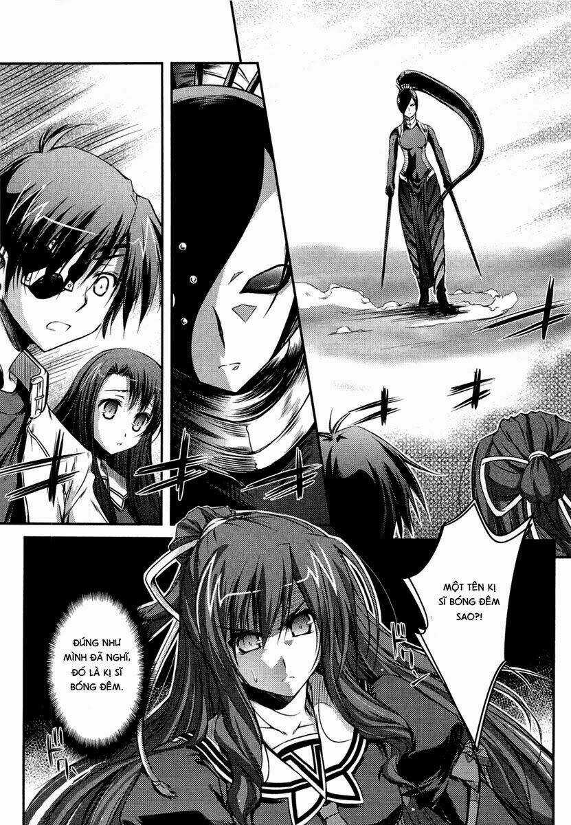 11 eyes - Chapter 8 - Trang 22