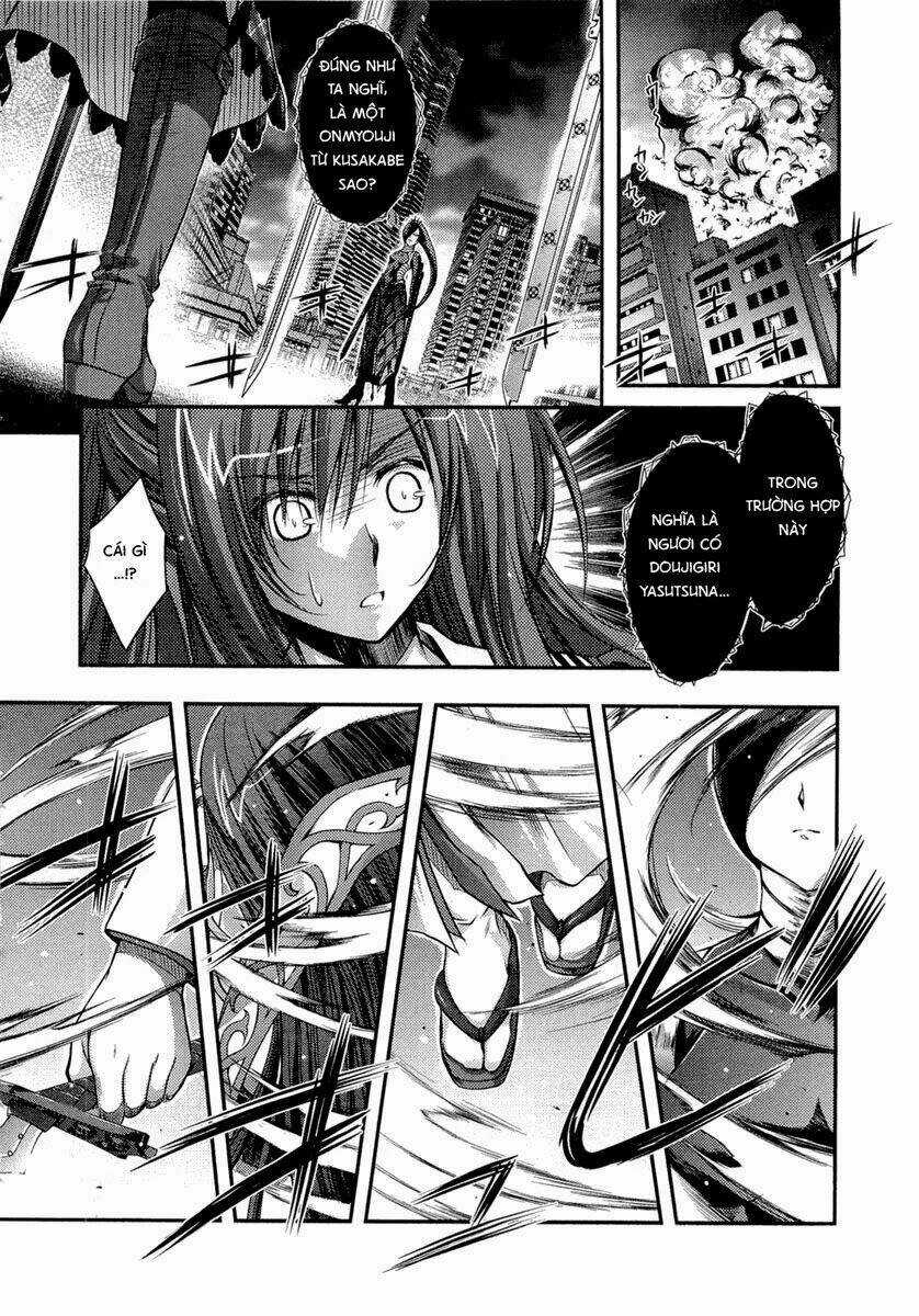 11 eyes - Chapter 8 - Trang 24