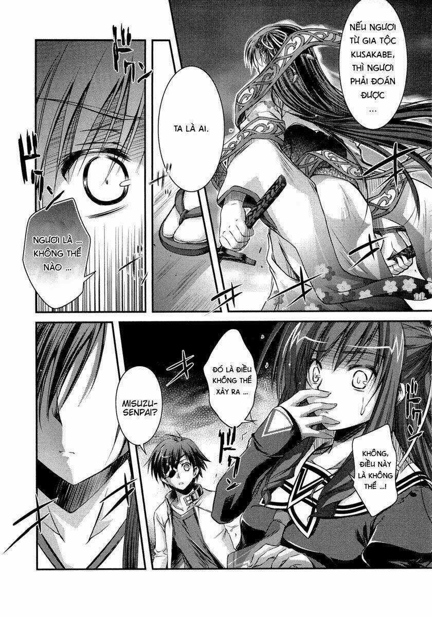 11 eyes - Chapter 8 - Trang 25