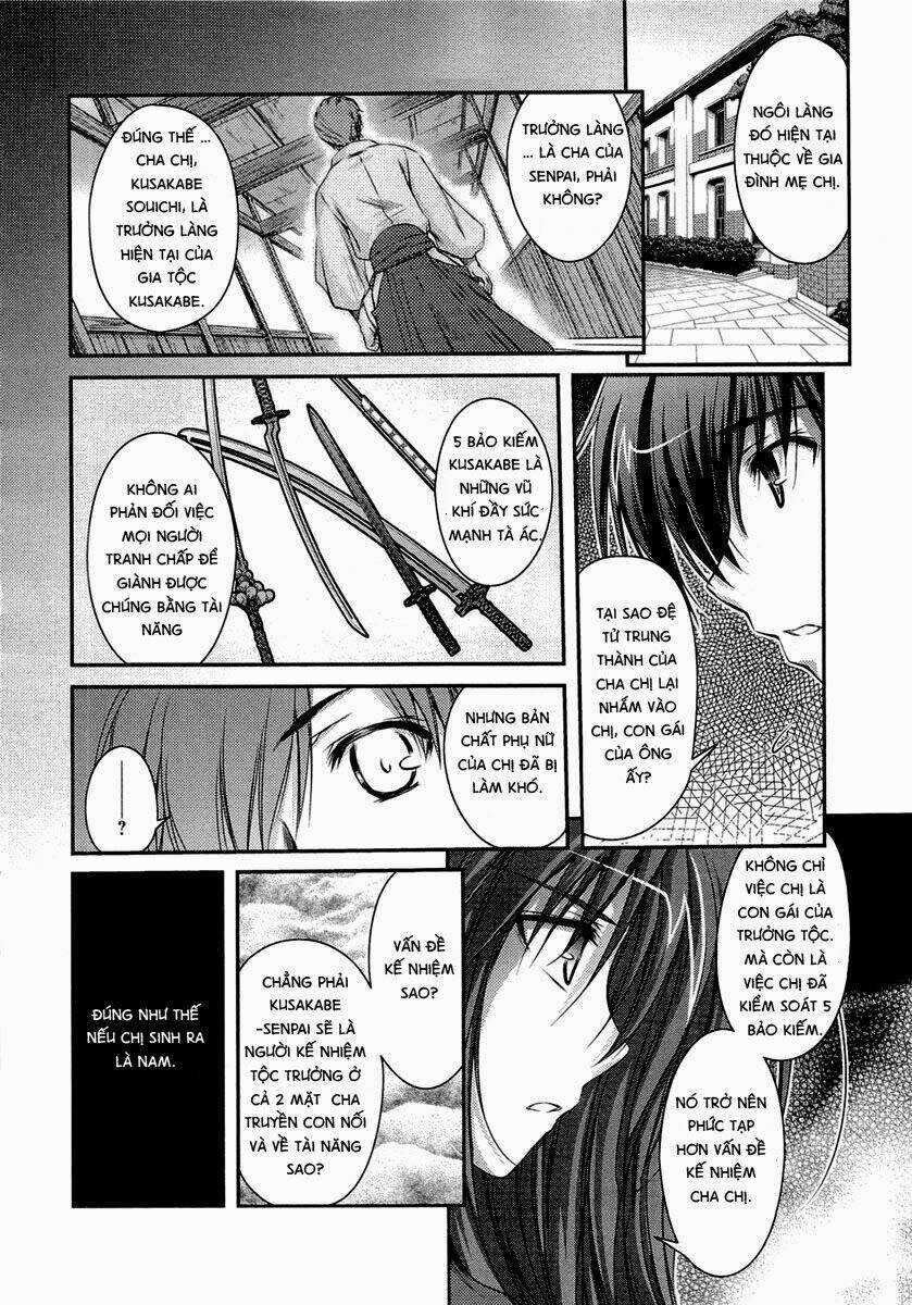 11 eyes - Chapter 8 - Trang 4