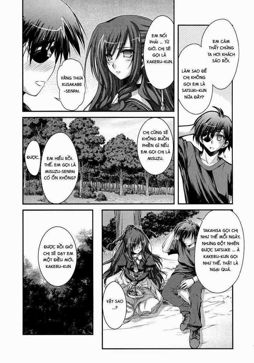 11 eyes - Chapter 8 - Trang 9