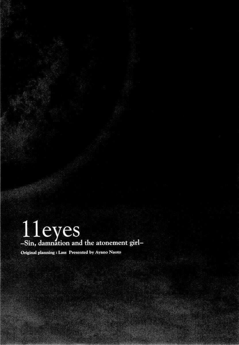 11 eyes - Chapter 9 - Trang 1